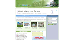 Desktop Screenshot of homebuyer.com