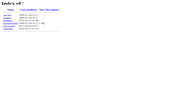 Desktop Screenshot of homebuyer.com.au