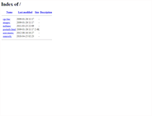 Tablet Screenshot of homebuyer.com.au